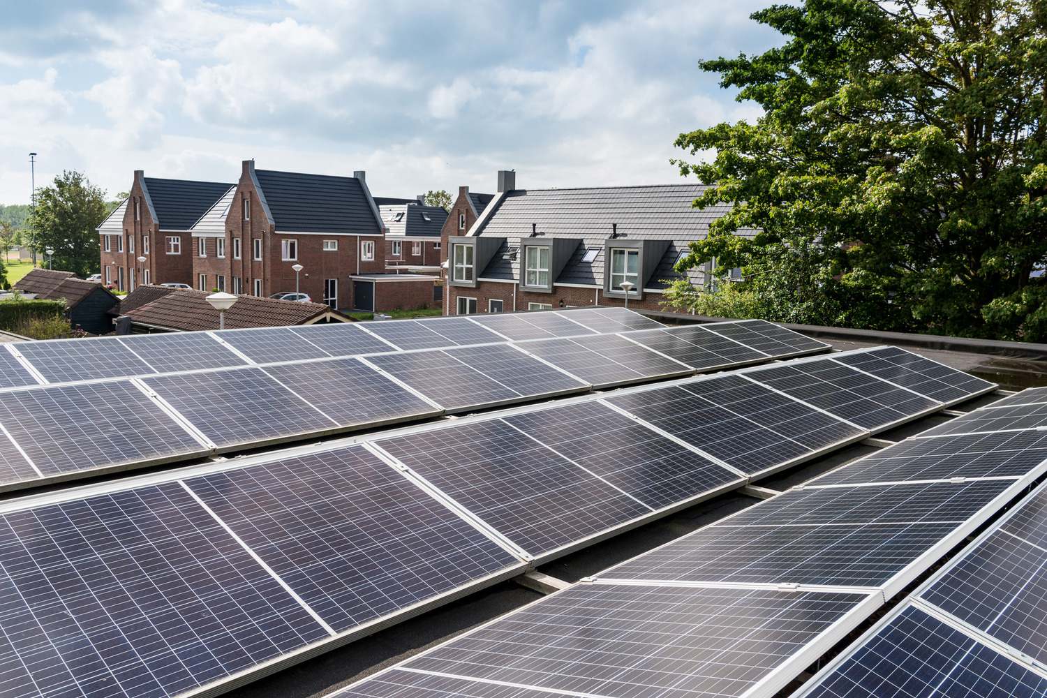 Slimme oplossingen in de praktijk