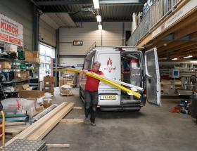 Loodgieterswerk