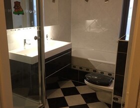 Renovatie badkamer Alkmaar