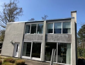Woning Bergen