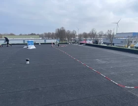 Bedrijfspand Berenkoog