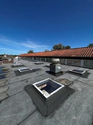 Basisschool de Zes Wielen