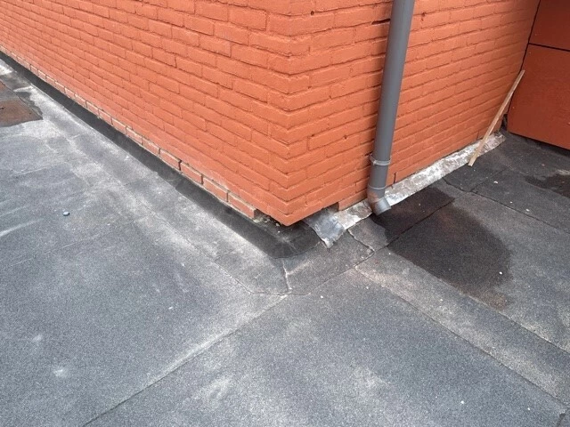 Gymzaal Stompetoren