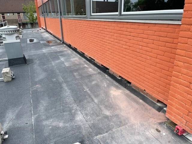 Gymzaal Stompetoren