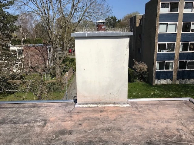 Woning Bergen