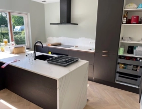 Woning Sint Pancras