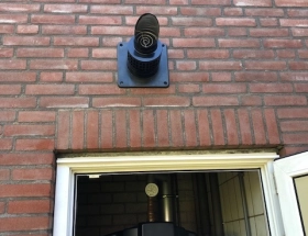 Zwembad de Hout