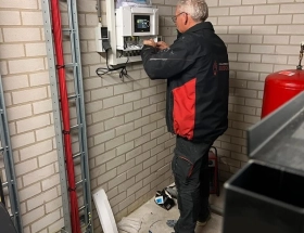 KOKS Group Alkmaar