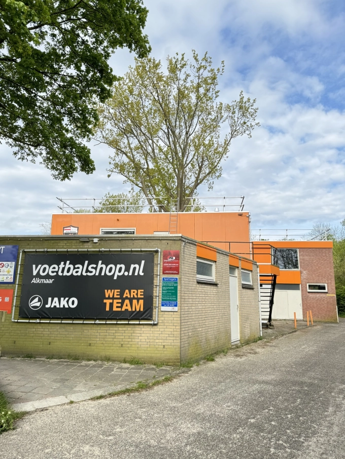 C.S.V. Jong Holland