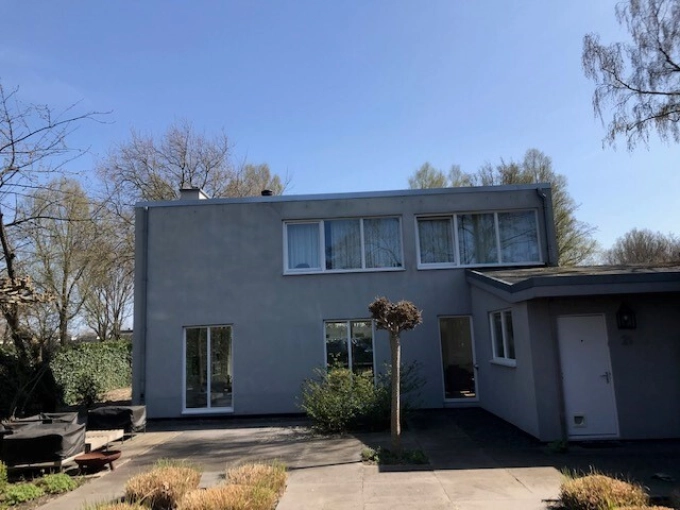 Woning Bergen