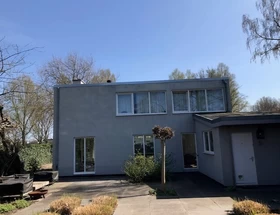 Woning Bergen