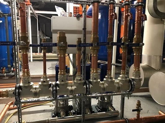 Zwembad Hoornse Vaart