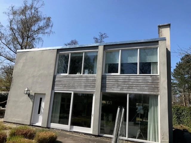 Woning Bergen