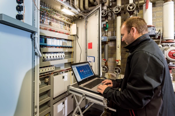 Installatietechniek