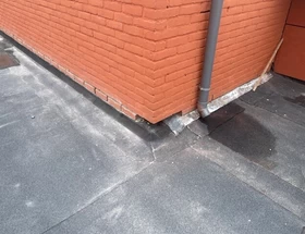 Gymzaal Stompetoren