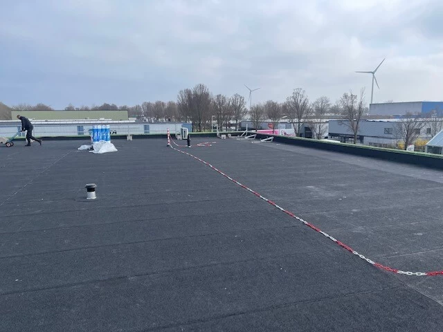 Bedrijfspand Berenkoog