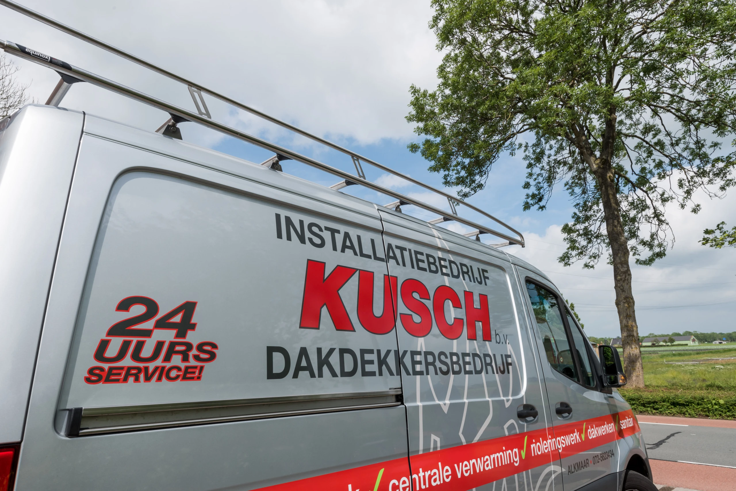Klimaatbeheersing