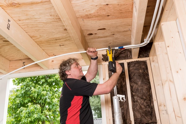 Vacature: Loodgieter