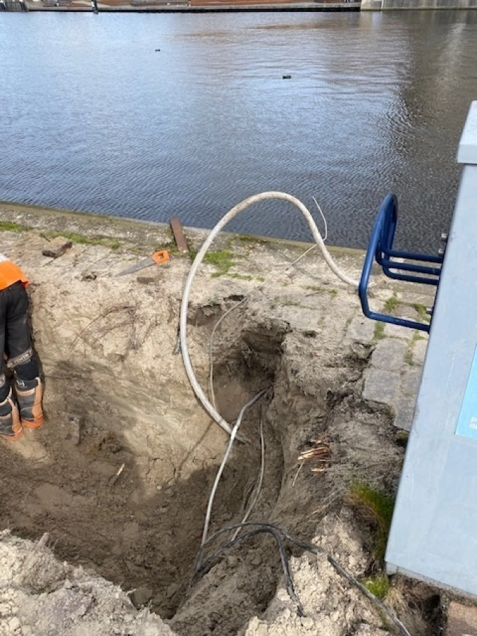 Kanaalkade Alkmaar