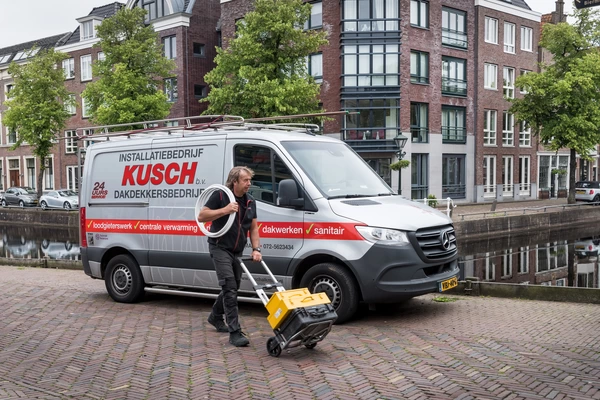 Vacatures