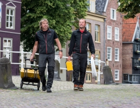 Loodgieterswerk