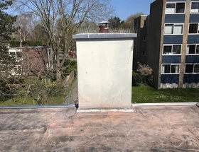 Woning Bergen