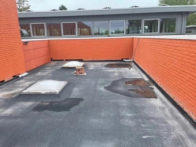 Gymzaal Stompetoren